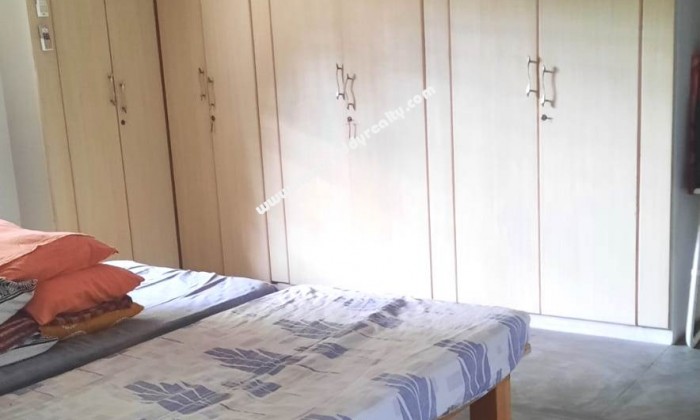 3 BHK Independent House for Sale in Kundrathur